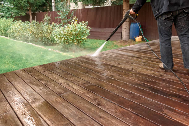 Paint Preparation in Oxnard, CA
