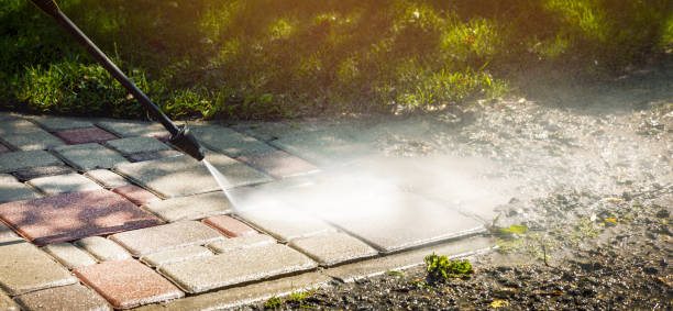 Best Patio and Deck Pressure Washing  in Oxnard, CA