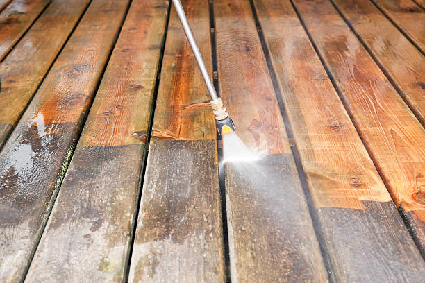 Reliable Oxnard, CA Pressure Washing Services Solutions